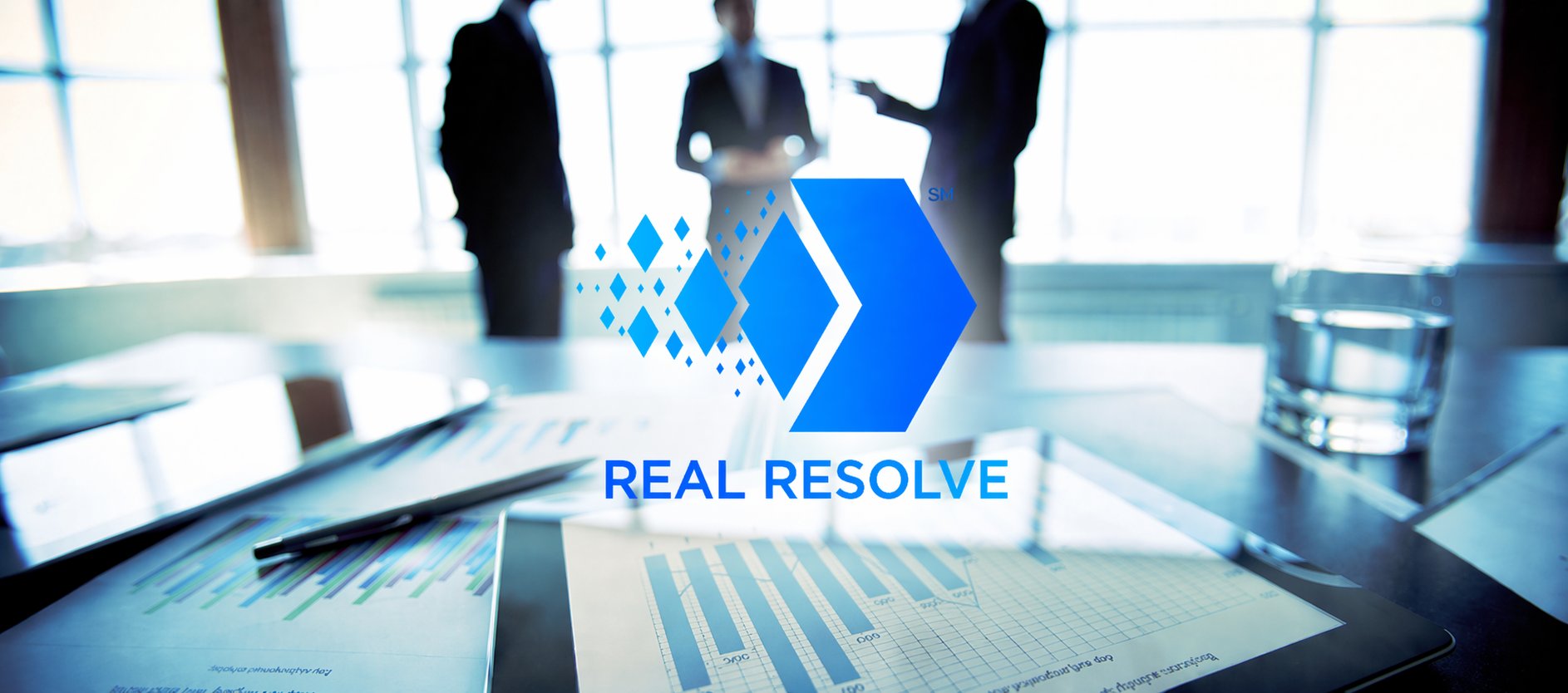 Real Resolve Consulting